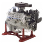 Primera imagen para búsqueda de motor v8 a escala