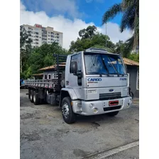 Caminhao Cargo 2428