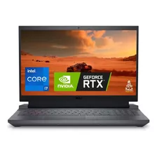 Laptop Gaming Dell G15