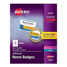 Avery Premium Conocido Personalizado De Las Etiquetas, Impre