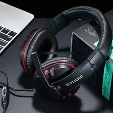 Audifonos Gamer Tucci X6