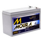 Primera imagen para búsqueda de bateria 12v 7 ah