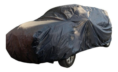 Funda Cubierta Hyundai Veracruz Camioneta Suv G1 Impermeable Foto 2