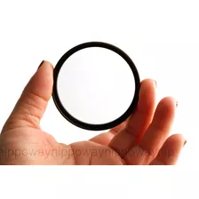 Filtro Lente Uv 43mm Para Canon Rf50mm1.8stm Rf16mm2.8stm