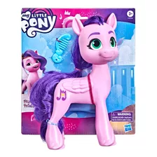 Figura My Little Pony Princess Petals 20 Cm Universo Binario