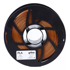 Filamento 3d Pla Grilon3 De 1.75mm Y 1kg Cobre