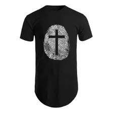 Camiseta Camisa Blusa Gospel Religiosa Evangelica 