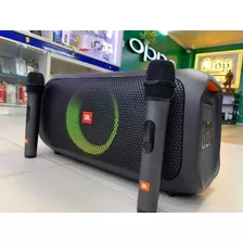 Jbl Partybox On-the-go