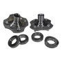 Kit Maza Balero Tras Nissan Tsuru Gs 2002 1.6l