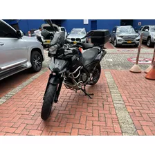 Bmw G650 Gs