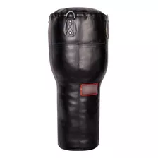 Costal Pesado Ringside 65 Lb Color Negro Original 