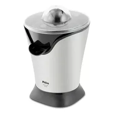 Espremedor De Frutas Pef750p 70w Automático Philco Cor Branco Frequência 110v 110v