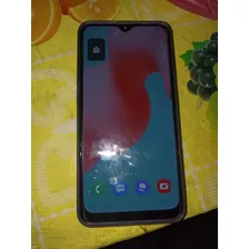 Celular Samsung A10s