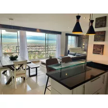 Venta Apartamento 125mts2, En Los Cristales, Oeste De Cali, 11292.