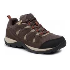 Tenis Columbia Redmond V2 Wp Hiking Trekking Shoes...