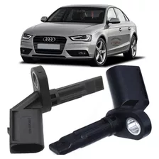 Par Sensor Abs Audi A4 A5 A6 A7 A8 Q5 R8 Pronta Entrega