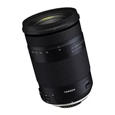 Tamron 18 400mm F 3.5 6.3 Di Ii Vc Hld All In One Zoom