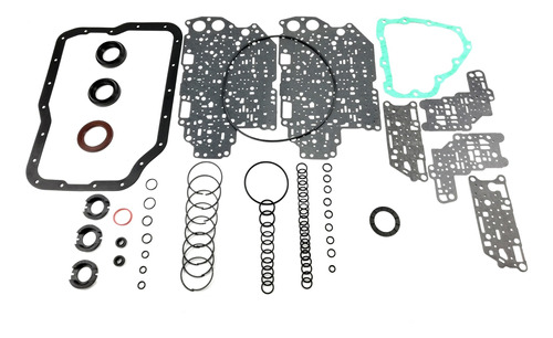 Junta Caja Mazda Atenza/5hb/wagon L4 2.0l 2.3l 2.5l 2006 Foto 3