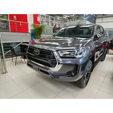 Toyoya Hilux 4x4 