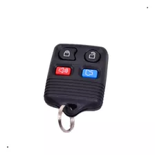 Controle Remoto Ford Fiesta 1.6 Fly Flex 5p 08/10