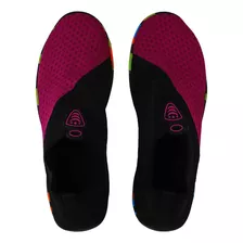 Zapatos De Vadeo Antideslizantes Para Natación Tenis Y Surf