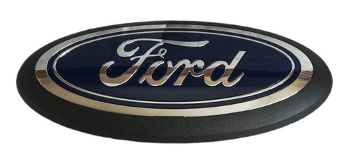 Emblema Original Delantero Ford F 150 F-150 2018 2019 2020 Foto 2