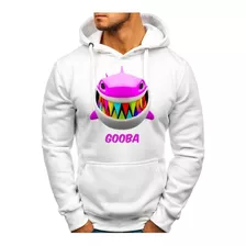 Sudadera Gooba Tekashi 6ix9ine Trap 2020 