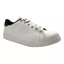 Zapatillas Casual Urbanas De Vestir Sport S/cuero