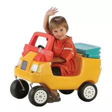 Auto Infantil Buggy Andador Para Niños Rotoys