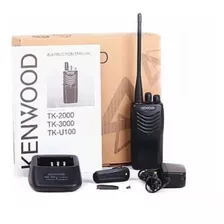 Kenwood Tk2000 Vhf 144-174mhz 