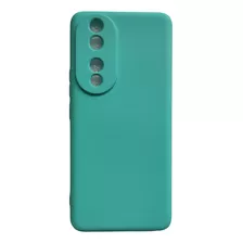 Carcasa Honor 90 5g Silicona Compatible