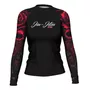 Primeira imagem para pesquisa de rash guard feminina