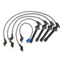 Jgo Cables Buja Epdm Para Nissan Sentra Gle 1.6l 4cil 2000