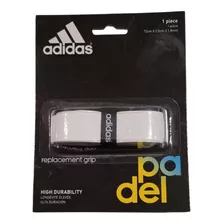 Grip De Padel adidas Performance Color Blanco