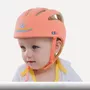 Segunda imagen para búsqueda de casco de bebe