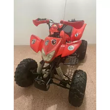 Cuatriciclo Jaguar Atv 200cc