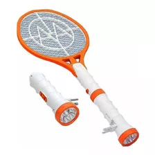 Raqueta Mata Zancudos Mosquitos D - Unidad a $18626