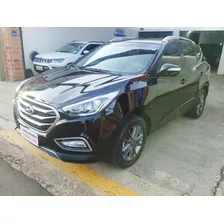 Hyundai Ix35 Gl 2.0 Automática 2019, Linda!!!