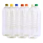 Primeira imagem para pesquisa de 1000 garrafas pet 2 litros vazia