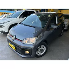 Volkswagen Up 1.0 Tsi Move Up 12v Flex 4p Manual