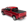 Roll Bar Sport Bar 2.0 Chevrolet  Silverado 1500 19-21negro