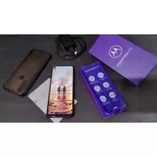 Celular Motorola One Vision