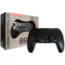 Joystick Inalambrico Ps4 Pc Celular X-lizzard Negro