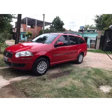 Fiat Palio Weekend Wekend