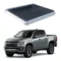 Primera imagen para búsqueda de camper para chevrolet colorado