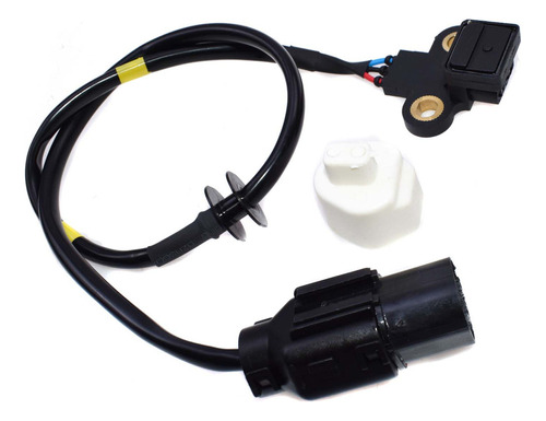 Sensor De Posicin Del Cigeal For Hyundai Terracan Kia So Foto 5