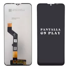  Pantalla Motorola G9 Play - Tienda Física