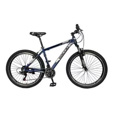 Bicicleta Baccio R.27.5 Hombre Mtb Sunny Aluminio