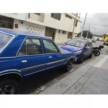 Dodge Dart Dart Sedan