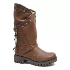 Botas Lena Suela